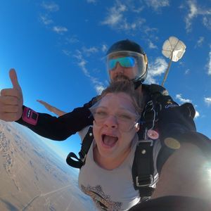 Meet your Posher, May